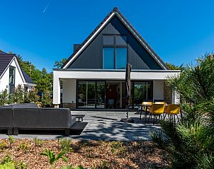 Guest house 0104123 - Holiday property Texel - Grauwe Kiekendief