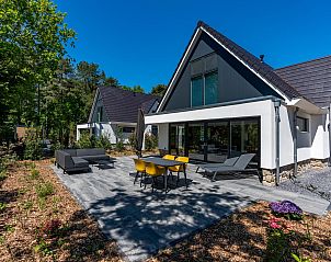 Guest house 0104123 - Holiday property Texel - Grauwe Kiekendief