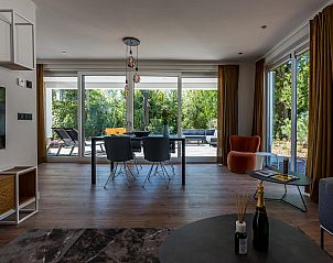 Guest house 0104123 - Holiday property Texel - Grauwe Kiekendief