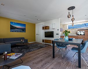 Guest house 0104123 - Holiday property Texel - Grauwe Kiekendief