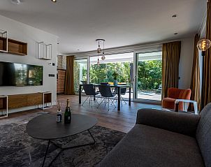 Guest house 0104123 - Holiday property Texel - Grauwe Kiekendief