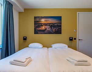 Guest house 0104123 - Holiday property Texel - Grauwe Kiekendief