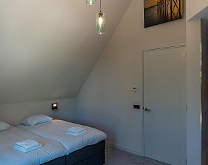 Guest house 0104123 - Holiday property Texel - Grauwe Kiekendief