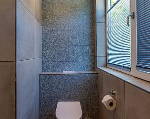 Guest house 0104123 - Holiday property Texel - Grauwe Kiekendief