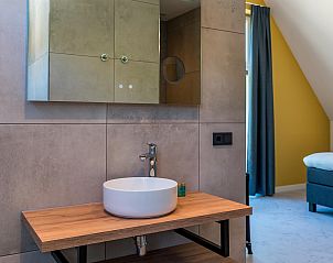 Guest house 0104123 - Holiday property Texel - Grauwe Kiekendief