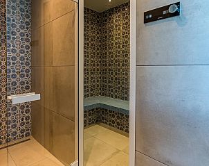 Guest house 0104123 - Holiday property Texel - Grauwe Kiekendief