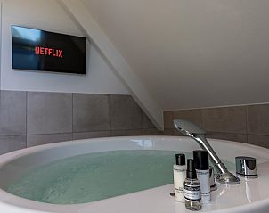 Guest house 0104123 - Holiday property Texel - Grauwe Kiekendief