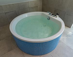 Guest house 0104123 - Holiday property Texel - Grauwe Kiekendief