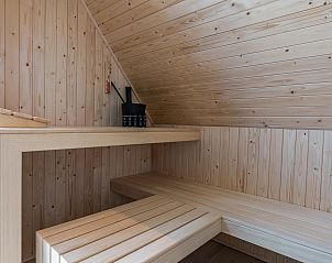 Guest house 0104123 - Holiday property Texel - Grauwe Kiekendief