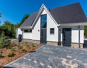 Guest house 0104123 - Holiday property Texel - Grauwe Kiekendief