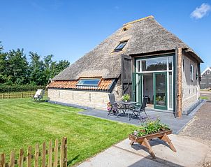 Unterkunft 0104128 - Ferienhaus Texel - Het Schaap