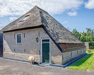 Unterkunft 0104128 - Ferienhaus Texel - Het Schaap