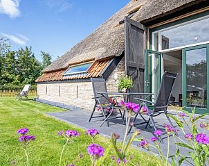 Unterkunft 0104128 - Ferienhaus Texel - Het Schaap