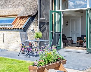 Unterkunft 0104128 - Ferienhaus Texel - Het Schaap