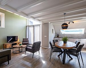 Unterkunft 0104128 - Ferienhaus Texel - Het Schaap