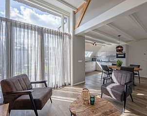 Unterkunft 0104128 - Ferienhaus Texel - Het Schaap