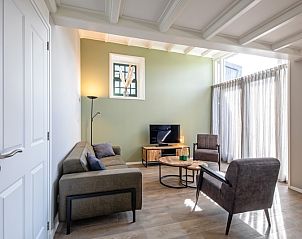 Unterkunft 0104128 - Ferienhaus Texel - Het Schaap