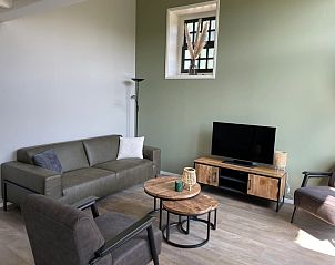 Unterkunft 0104128 - Ferienhaus Texel - Het Schaap