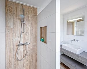 Exterior of Cottage in Den Burg, Texel, vacation home with traditional architecture.