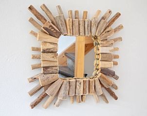 Guest house 0104133 - Holiday property Texel - Huisje in Den Burg