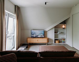 Guest house 0104141 - Holiday property Texel - Wellness Appartement 4p