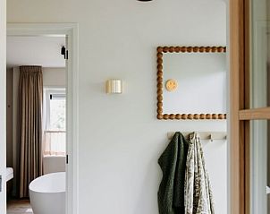 Guest house 0104141 - Holiday property Texel - Wellness Appartement 4p