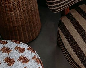 Guest house 0104141 - Holiday property Texel - Wellness Appartement 4p