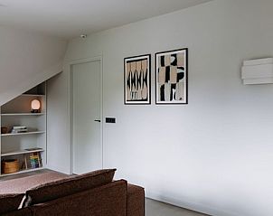 Guest house 0104141 - Holiday property Texel - Wellness Appartement 4p