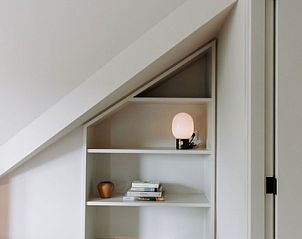 Guest house 0104141 - Holiday property Texel - Wellness Appartement 4p