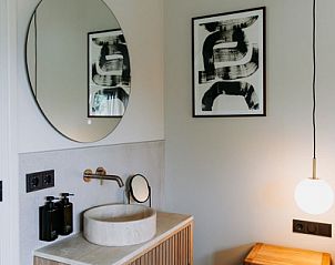 Guest house 0104141 - Holiday property Texel - Wellness Appartement 4p