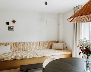 Guest house 0104142 - Holiday property Texel - Luxe Appartement 4p