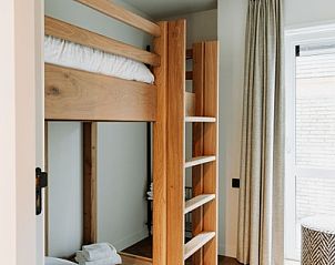 Guest house 0104142 - Holiday property Texel - Luxe Appartement 4p