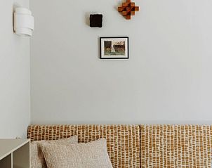 Guest house 0104142 - Holiday property Texel - Luxe Appartement 4p