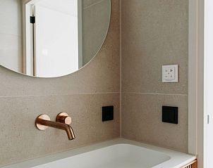 Guest house 0104142 - Holiday property Texel - Luxe Appartement 4p