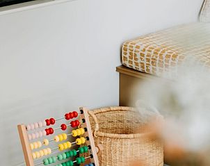 Guest house 0104142 - Holiday property Texel - Luxe Appartement 4p