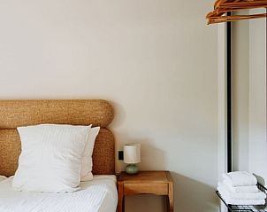 Guest house 0104142 - Holiday property Texel - Luxe Appartement 4p