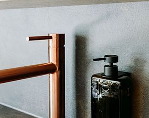 Guest house 0104142 - Holiday property Texel - Luxe Appartement 4p