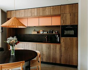 Guest house 0104142 - Holiday property Texel - Luxe Appartement 4p