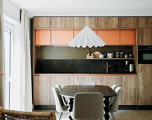 Unterkunft 0104143 - Ferienhaus Texel - Wellness Appartement 6p