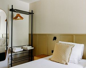 Unterkunft 0104143 - Ferienhaus Texel - Wellness Appartement 6p