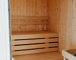 Unterkunft 0104143 - Ferienhaus Texel - Wellness Appartement 6p