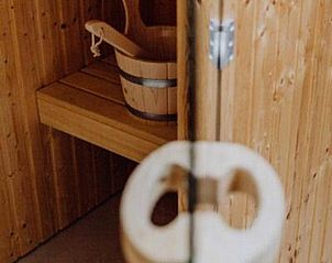 Unterkunft 0104143 - Ferienhaus Texel - Wellness Appartement 6p