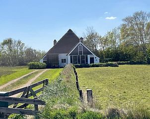 Unterkunft 0104144 - Ferienhaus Texel - Vakantiehuis in Den Burg