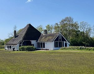 Unterkunft 0104144 - Ferienhaus Texel - Vakantiehuis in Den Burg