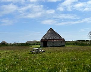 Unterkunft 0104144 - Ferienhaus Texel - Vakantiehuis in Den Burg