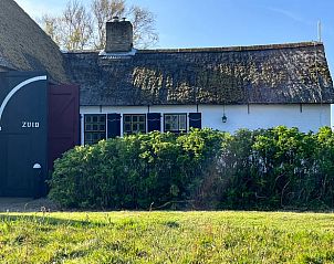 Unterkunft 0104144 - Ferienhaus Texel - Vakantiehuis in Den Burg