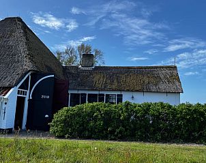 Unterkunft 0104144 - Ferienhaus Texel - Vakantiehuis in Den Burg