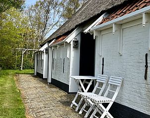 Unterkunft 0104144 - Ferienhaus Texel - Vakantiehuis in Den Burg