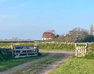 Unterkunft 0104144 - Ferienhaus Texel - Vakantiehuis in Den Burg
