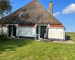 Unterkunft 0104144 - Ferienhaus Texel - Vakantiehuis in Den Burg